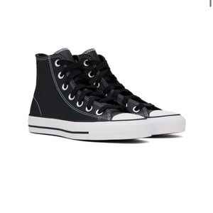 Converse Leather Chuck Taylor All Star Pro Sneakers